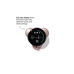 Brand New Eko CORE 500™ Digital Stethoscope- Rose Gold