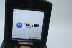 LOT OF 6 Motorola Symbol MC3190 Wireless Mobile Scanner MC3190-GL4H04E0A T7-D4
