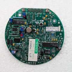 PCB 7800-040-11 ISS B6 CPN 631-1479 S/N 27027-03