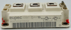 Infineon eupec BSM150GB120DN2 IGBT Power Module *WARRANTY*