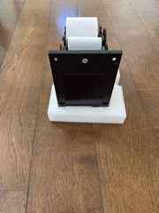 TOP TGP-58CR Thermal Ticket Printer 12V