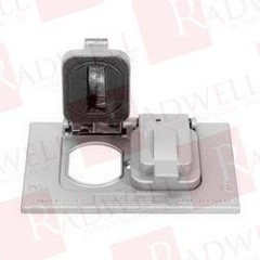 THOMAS & BETTS WR100-C / WR100C (NEW NO BOX)