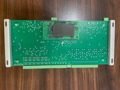 BACnet I/O Flex 6126 General-Use controller for building automation system