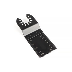 31 Pieces Universal Wood Metal Oscillating Multitool Quick Release Saw Blades