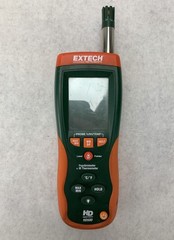 Extech Instruments HD500 Infrared Thermometer – Tested