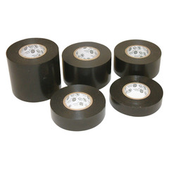 FindTape Premium Grade Electrical Tape [8 mils thick] (EL7566-AW): 3/8 in. x 66