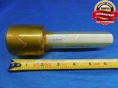 48.0 CLASS X METRIC PIN PLUG GAGE ONSIZE 48 mm 1.8898 48.000
