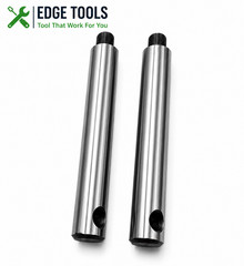 New Engine Valve Seat High Carbon Steel Face HCS Cutter 15 Pc Set USA EDGE TOOLS