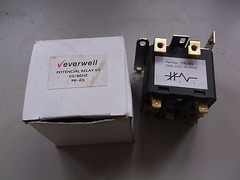NEW Everwell PR-65 Relay *FREE SHIPPING*