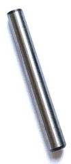 1/4 X 2 DOWEL PINS HEAT TREATED ALLOY STEEL – BRIGHT FINISH – 10 PIECES