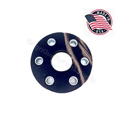 Land Pride Rotary Cutter Flex Coupler Rubber Disc Pad Kit P/N 19-075 MADE IN USA