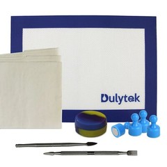 Dulytek DM800 Personal Heat Press, Portable, 2.5 x 3 in Plates, Free Starter Kit