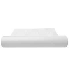 91.86’x25″ 3Mil Frosted Matte Cold Roll Laminating Film No Warm-up Time Need