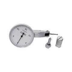 New Dial Test Indicator .030″ Range .0005″ Graduation 0-15-0 Precision Gauge