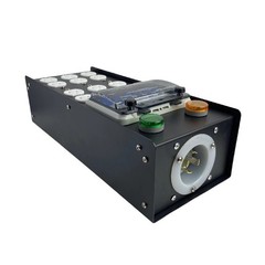 L14-30 30A Premium Input Edison 20A Outlets Audio Power Distribution Distro Box