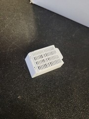 NEW Simport Scientific Macrosette Processing/Embedding Cassettes 250 Pack M512