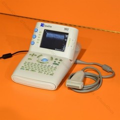 Sonosite 180 Plus Console ultrasound with 3x probes/transducers
