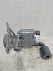Shin Myung Tech Air Motor SMP-20-300D Cap. 26PSX275 RPM