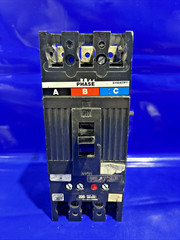 TFJ236200 200 Amp 600V 3 Pole GE Circuit Breaker🟦