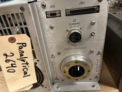 SPELLMAN,FF60P4/601,INDUSTRIAL POWER SUPPLY