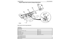 John Deere 490E Excavator Diagnostic Operation Test Technical Manual TM1504 PDF