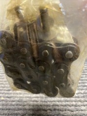 One Flexon Ecoplus 60-1 Roller Chain 1 FT B62610535