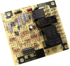 Upgrade Defrost Control Board Replacement Goodman Furnace Control Board Part …