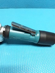 Dynabrade 50000 Angle Grinder 12000 RPM. – 1/4 collet.