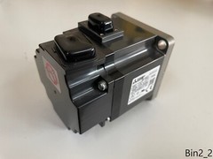 New open MITSUBISHI HG-KR23 AC servo motor 200w 3,000 rpm