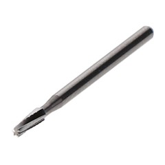 House Brand Dentistry FG #702 Taper Fissure Crosscut Surgical Carbide Burs 100Pk