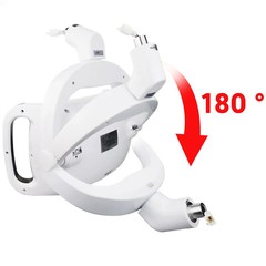 Dental Reflection Operatiing Light Surgical Shadowless LED Oral Lamp 22mm/26mm