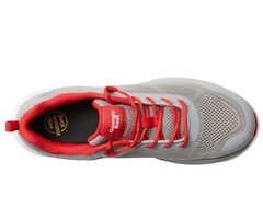 Georgia Boot Durablend Nano Composite Toe Grey/Red Men’s 12 M