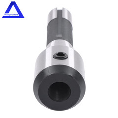 R8 Taper Shank 5/8Inch Hole End Mill Holder/Adapter Projection For Machines