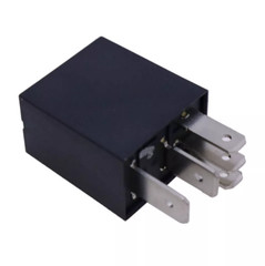 12V Relay 87414866 for New Holland T2210 T2310 T2320 T2330 T2410 T2420 TC34 TC35
