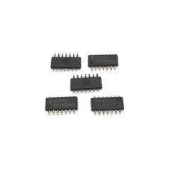 5pcs/Lot C177G Package:SMD,CMOS 10-Bit A/D Converter with Track-and-Hold