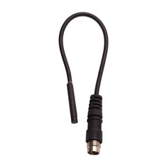 Bimba MSCQ Cylinder Position Sensor Switch, 30VDC, PNP Output, 3-Pin M8 Male