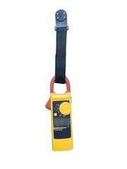 Magnetic Hanger Strap Kit For Fluke Multimeter Strong Clip Magnet Hanging Loop