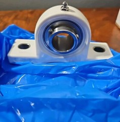 SUCPPL205-16 – NTN – Corrosion Resistant – FACTORY NEW