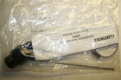 NEW ELASTIMOLD 20MA GROUNDING DEVICE 20-MA-GB