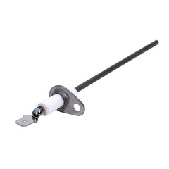 52W2901 Flame Sensor for Lennox Furnace Flame Sensor Replaces 52W29 LB-74940A 31
