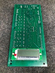 One (1) New RHEEM Ignition control Board Part# 47-103748-02 ( open box)