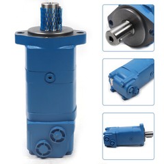 For Char-Lynn 104-1028-006,Eaton 104-1028 Hydraulic Engine Motor Replacement US