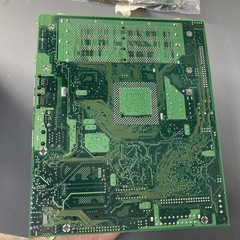 Sun Microsystems Sun Fire V100 UltraSPARC-IIe 500MHz Processor 256MB RAM