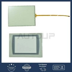 New Touch Screen Glass & Overlay For PanelView Plus 2711P-T7C22D9P-A
