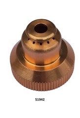 TECMO PLAMA CUTTER CNSUMBLES MADEIN ITALY FOR THE UPM105 TORCH