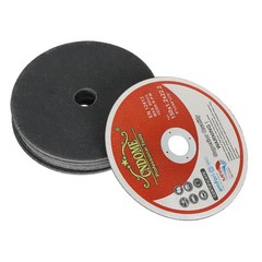 7 x1/16×7/8 Inch Cut Off Wheel Metal Stainless Steel Grinder Cutting Disc 25Pack