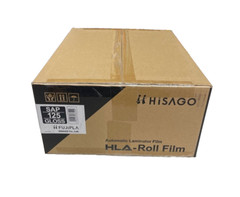 FujiPla HLA & ALM Laminating Film Rolls 5 mil Gloss 12.6″ X 328′ – 2rolls