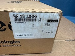 Case Of 30 Lucent JW050A6 50W DC to DC Converter In 36-75V 1.7A Out DC 5v 10A