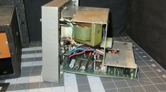 FENWAL 524 Series Temperature Controller 0 – 400 Degrees Fahrenheit