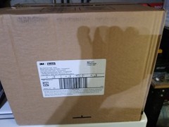 Scotch 3M 371 Packing Tape, (36) Rolls 2 in. x 110 yds. Per Roll, FREE SHIPPING